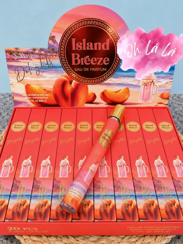 Island Breeze 35ml