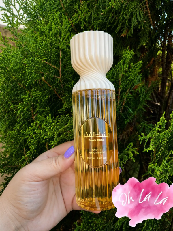 Dawn Muse Perfume Mist 250ml