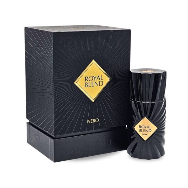 Royal Blend Nero 100ml