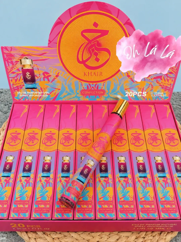 Khair Confection 35ml