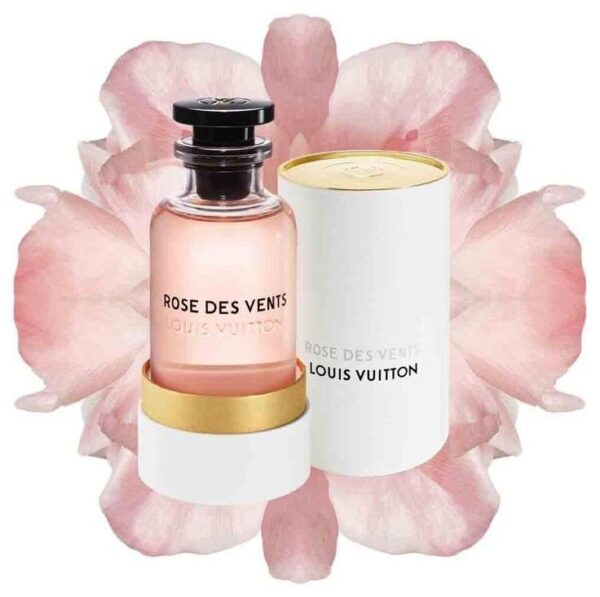 Louise Vuitton Rose Des Vents 100ml