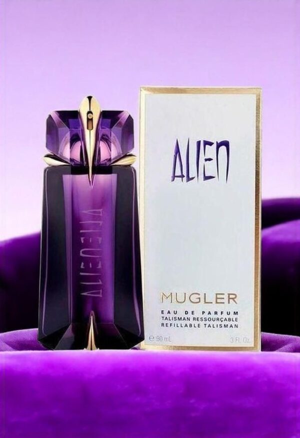 Alien by Thierry Mugler 90ml