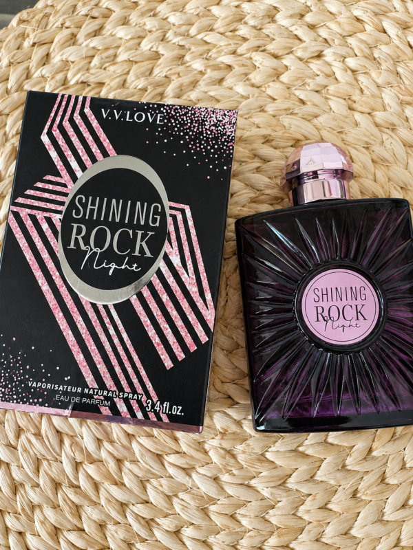 Shining Rock Night 100ml