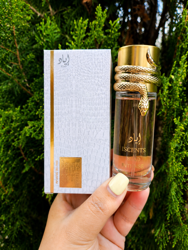 Musamam 30ml Mini