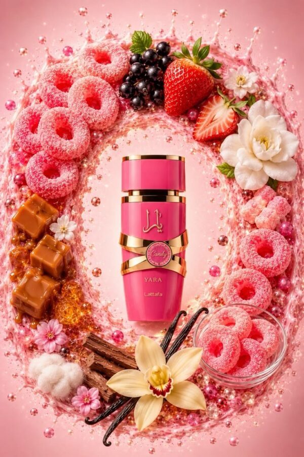 Yara Candy 100ml