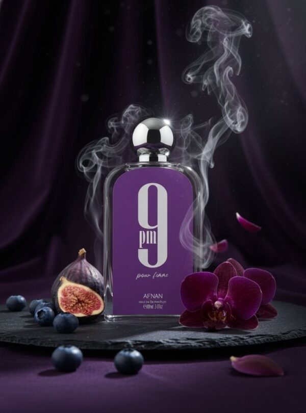 9pm Pour Femme 100ml