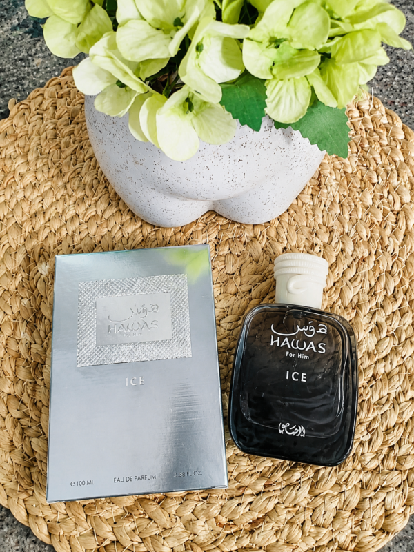 Hawas Ice 50ml