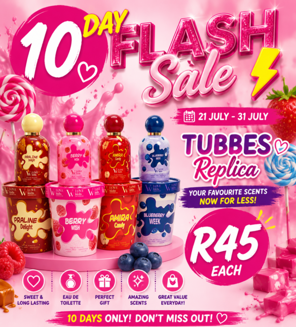 Flash Sale ⚡ Tubbee Replica