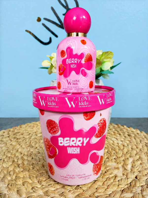 Berry Wish 50ml
