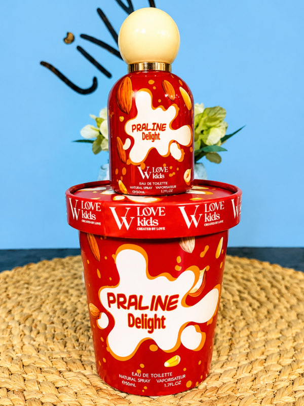 Praline Delight 50ml