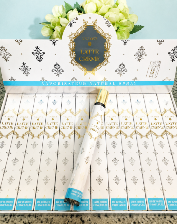 Bianca Latte 35ml