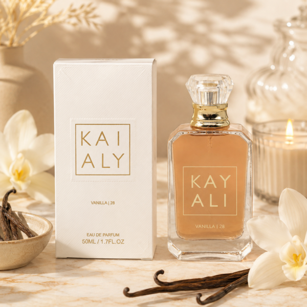 Kayali Vanilla 50ml
