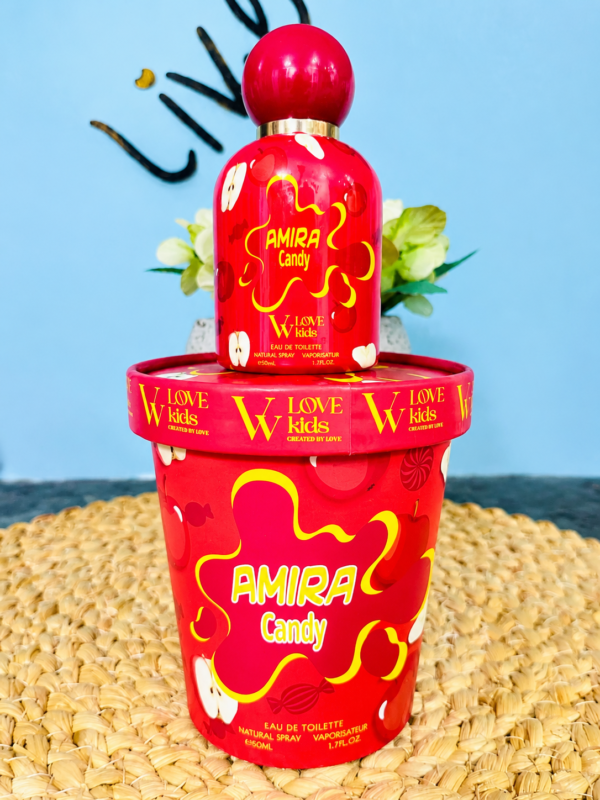 Amira Candy 50ml
