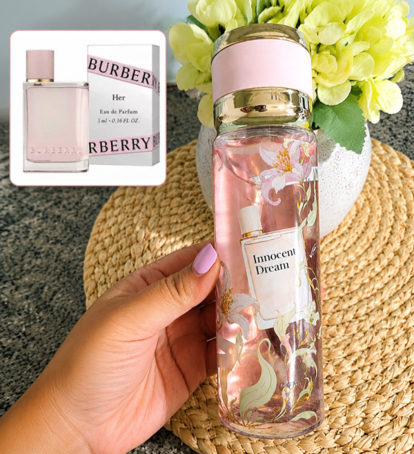 Burberry Her Bodymist