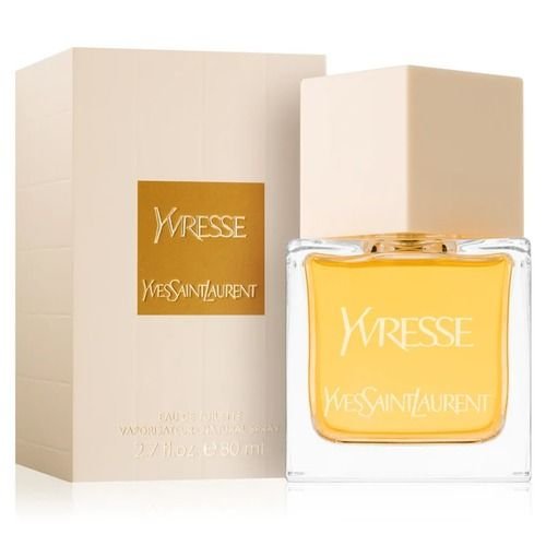 YSL Yvresse
