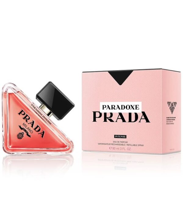 Prada Paradoxe Intense