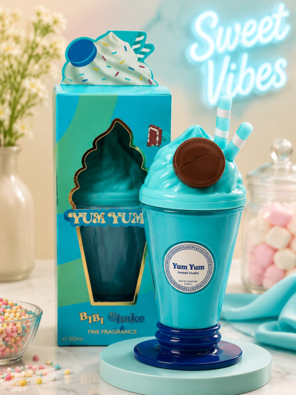 Yum Yum 50ml Fine Fragrance (Blue)
