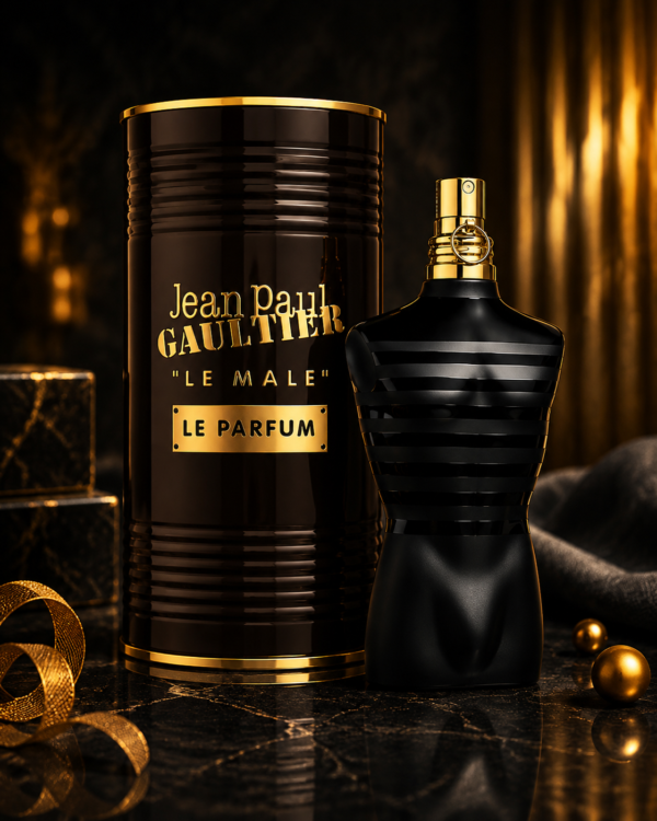 Jean Paul Gaultier Le Male