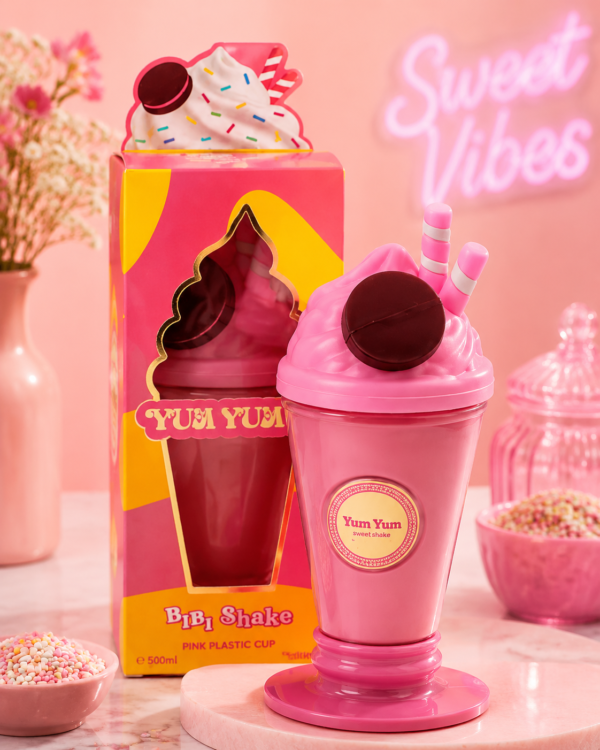 Yum Yum 50ml Fine Fragrance (Pink)