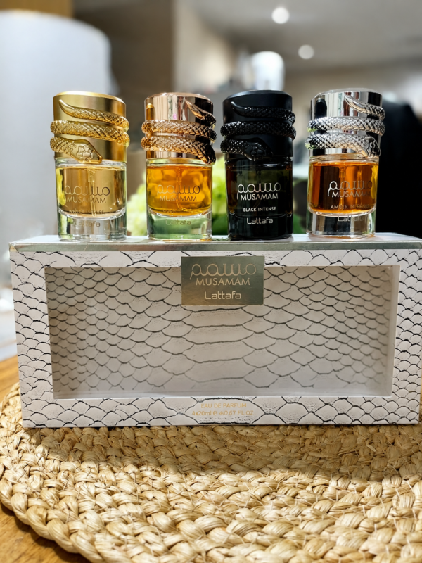 Musamam Mini Gift Set