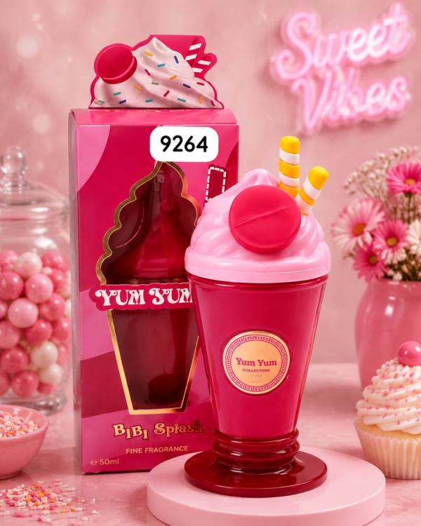 Yum Yum 50ml Fine Fragrance (Red)
