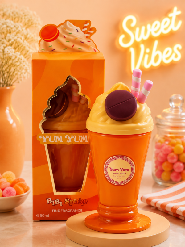 Yum Yum 50ml Fine Fragrance (Orange)