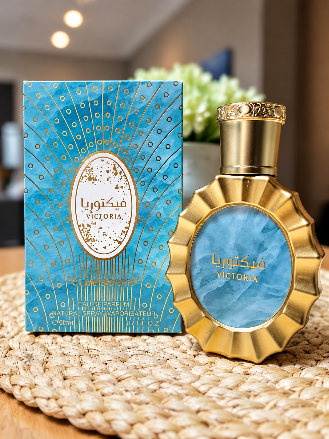 Victoria 50ml